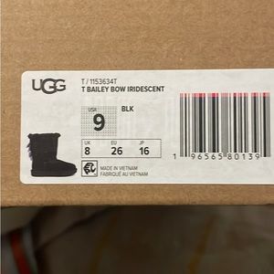 Brand new Ugg boots